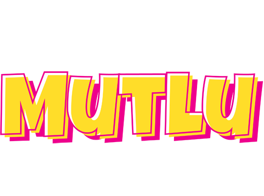 Mutlu kaboom logo