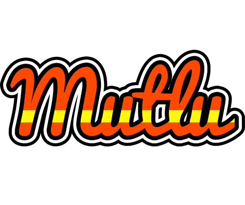 Mutlu madrid logo