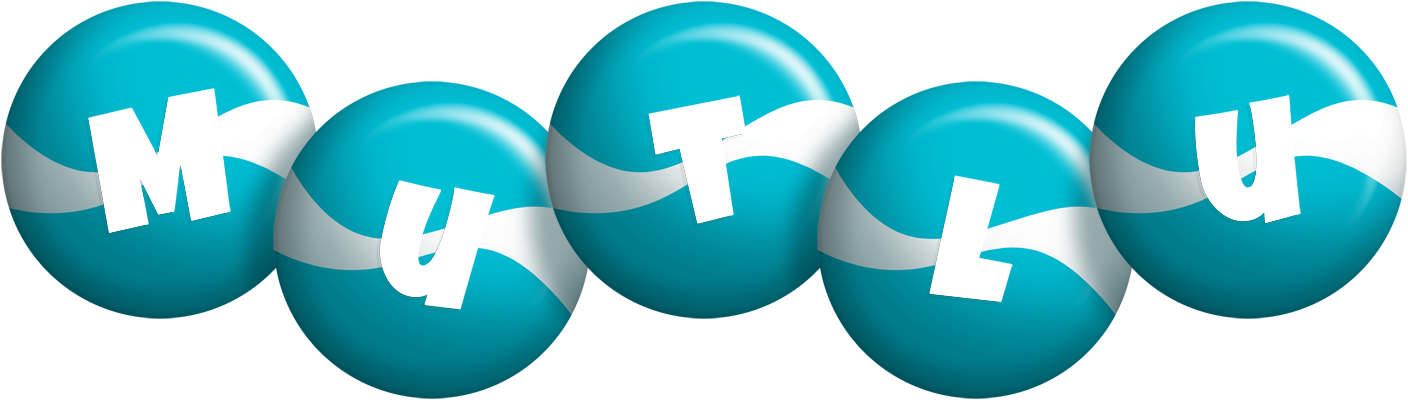 Mutlu messi logo