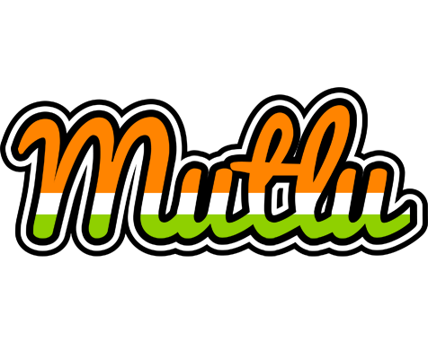 Mutlu mumbai logo