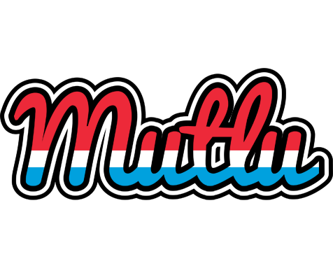 Mutlu norway logo