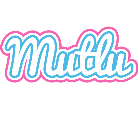 Mutlu outdoors logo
