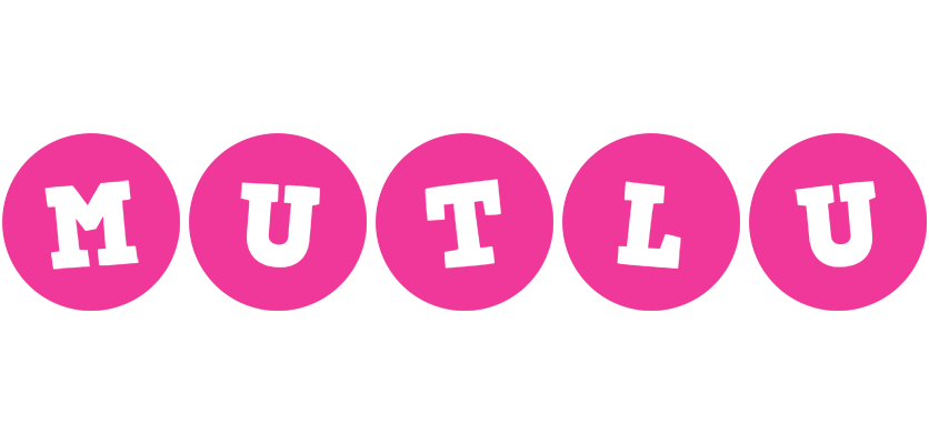 Mutlu poker logo
