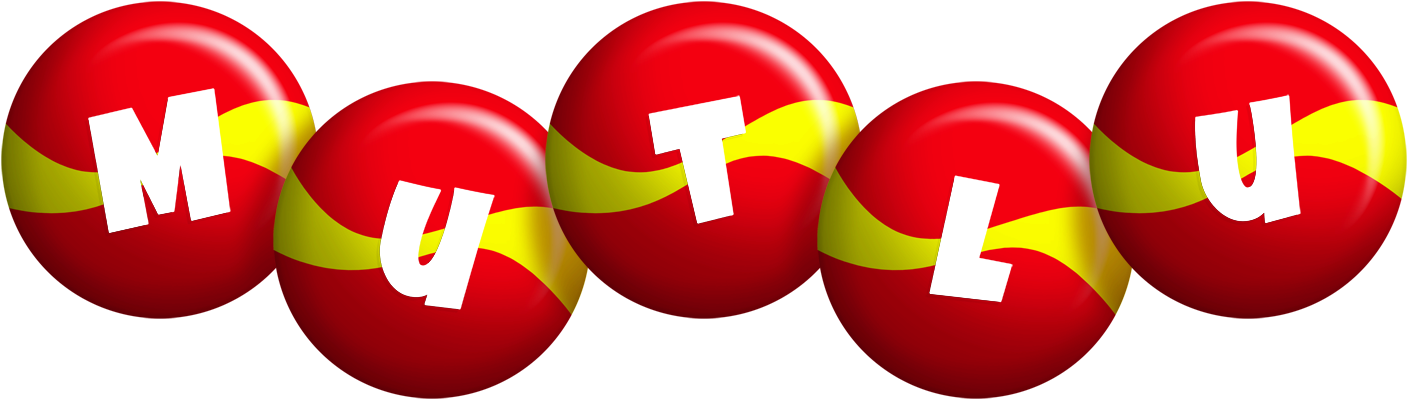 Mutlu spain logo