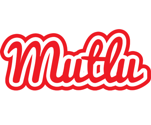 Mutlu sunshine logo