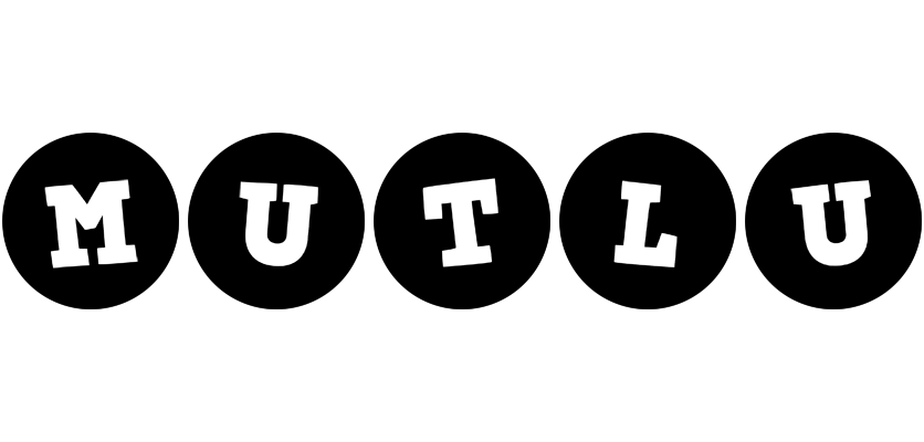 Mutlu tools logo