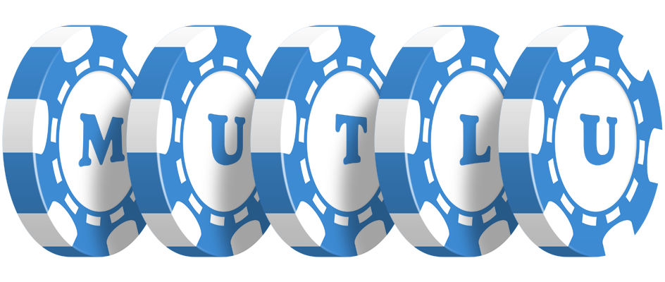 Mutlu vegas logo