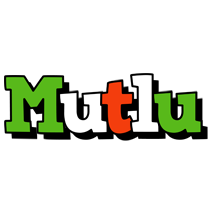 Mutlu venezia logo