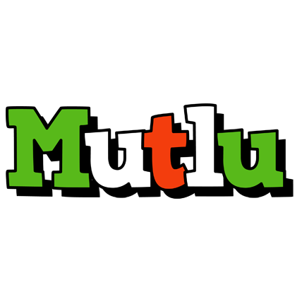 Mutlu venezia logo