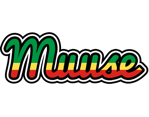 Muuse african logo