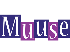 Muuse autumn logo