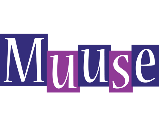 Muuse autumn logo