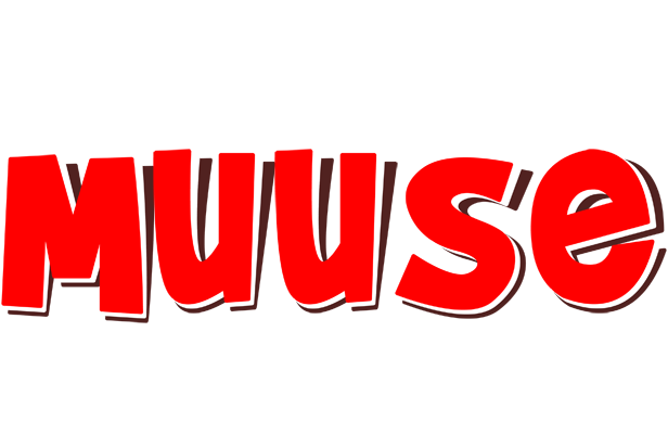 Muuse basket logo