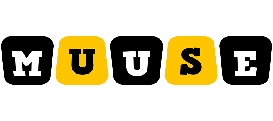 Muuse boots logo