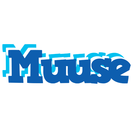 Muuse business logo