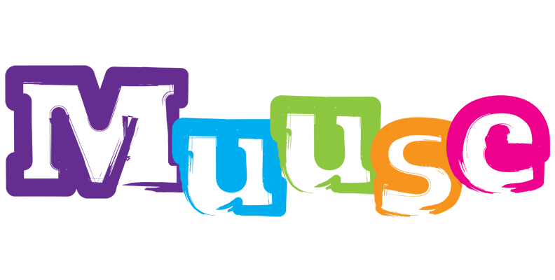 Muuse casino logo