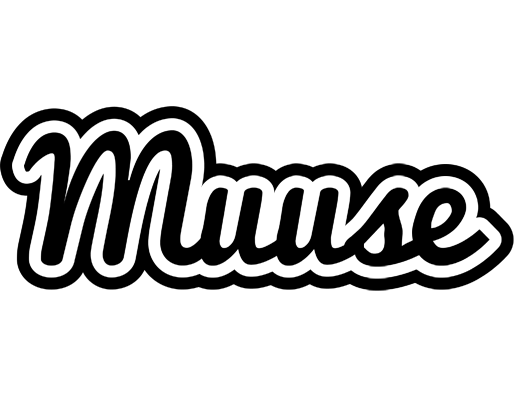 Muuse chess logo