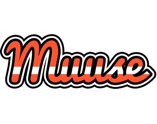 Muuse denmark logo