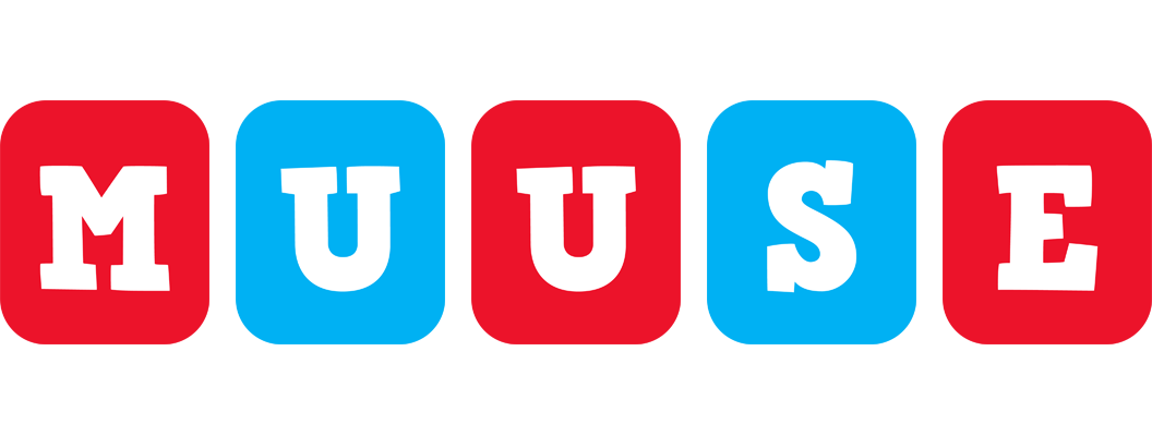 Muuse diesel logo
