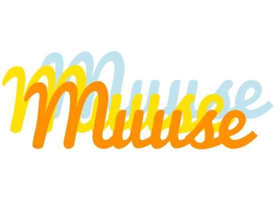 Muuse energy logo
