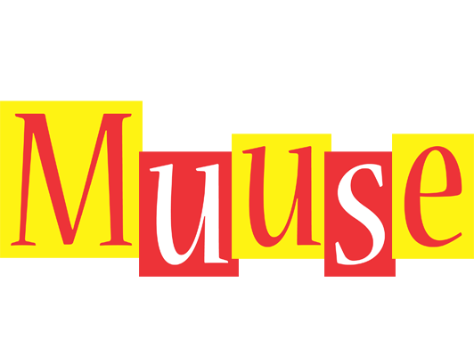 Muuse errors logo
