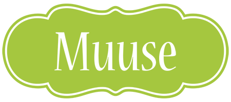 Muuse family logo