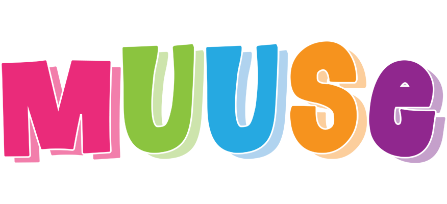 Muuse friday logo