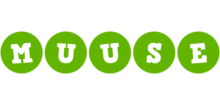 Muuse games logo