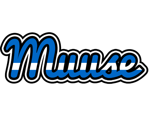 Muuse greece logo