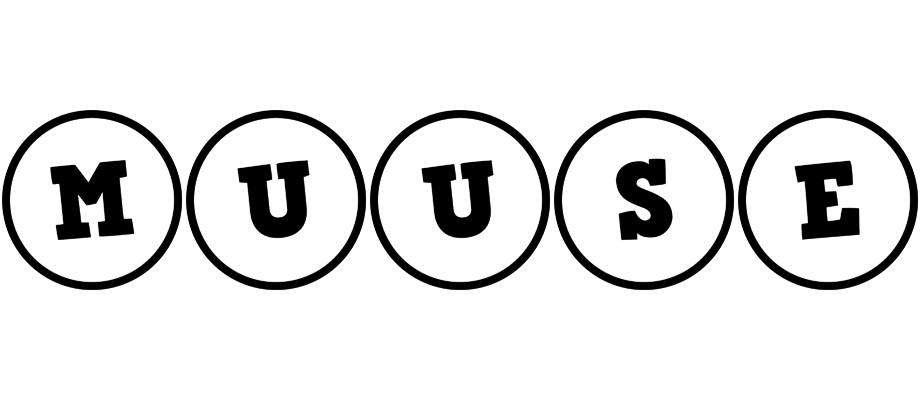 Muuse handy logo