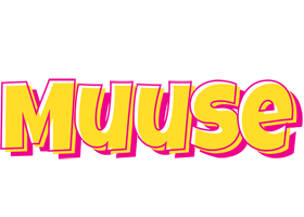 Muuse kaboom logo