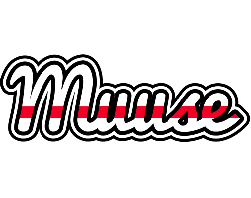 Muuse kingdom logo