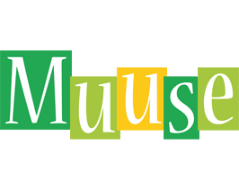 Muuse lemonade logo