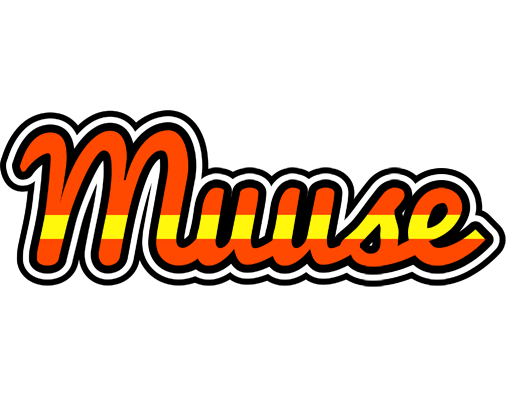 Muuse madrid logo