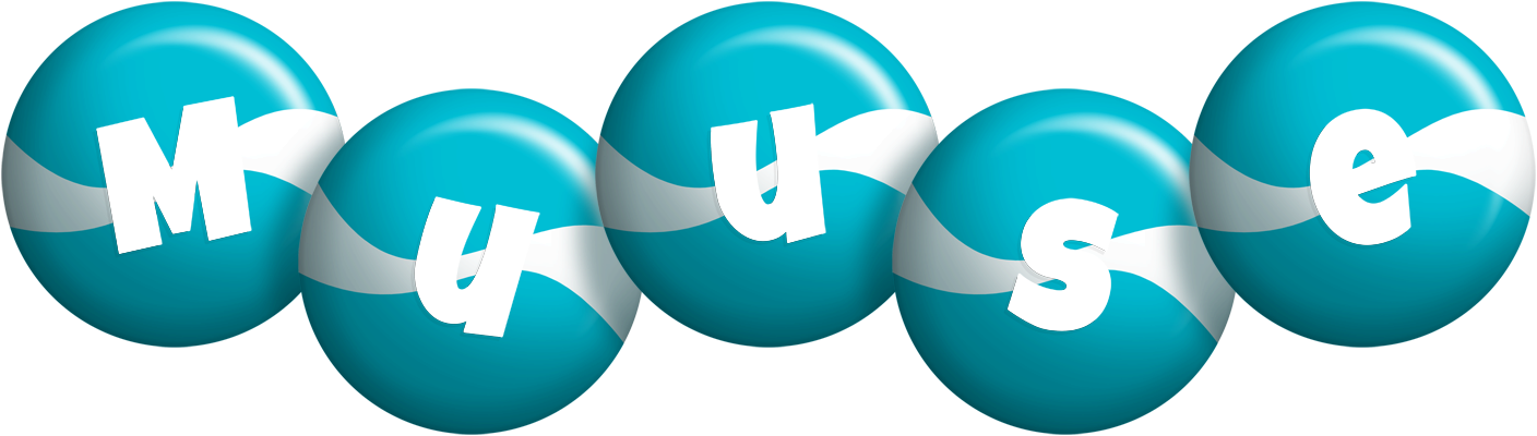 Muuse messi logo
