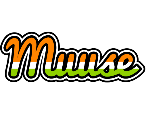 Muuse mumbai logo