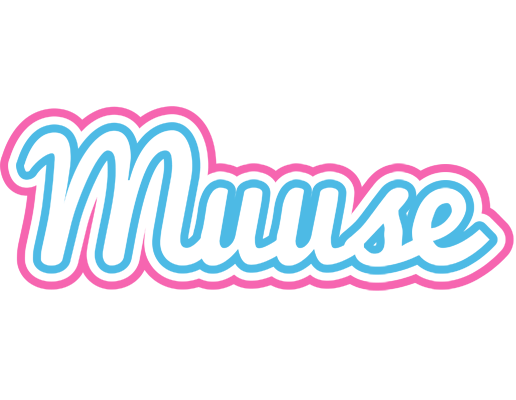 Muuse outdoors logo