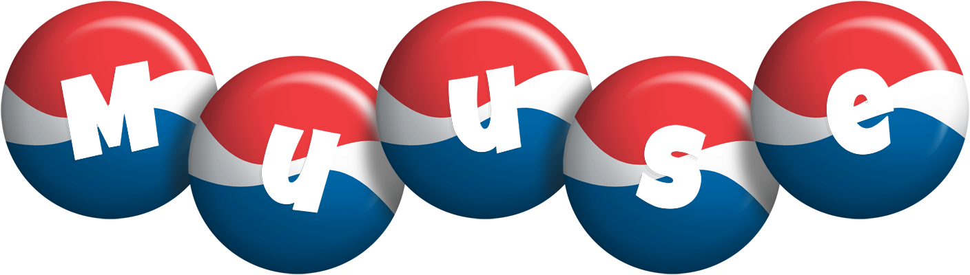 Muuse paris logo