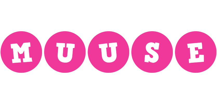 Muuse poker logo
