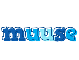 Muuse sailor logo