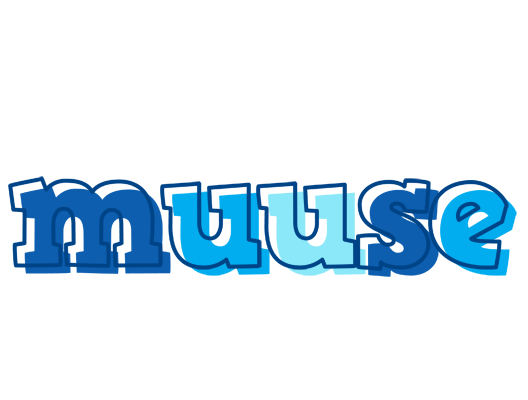 Muuse sailor logo