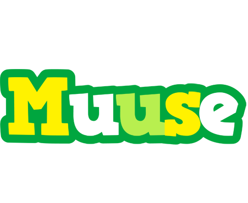 Muuse soccer logo