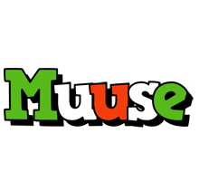 Muuse venezia logo