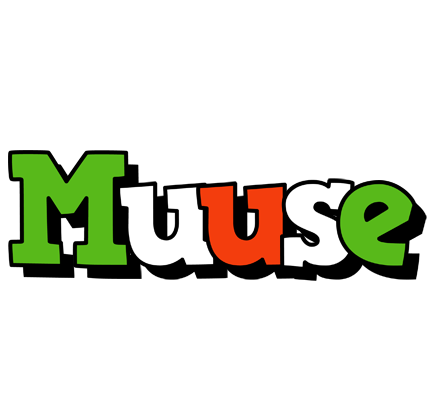 Muuse venezia logo