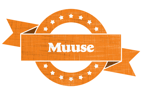 Muuse victory logo