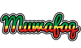 Muwafaq african logo