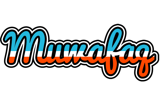 Muwafaq america logo