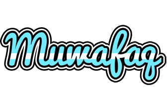 Muwafaq argentine logo