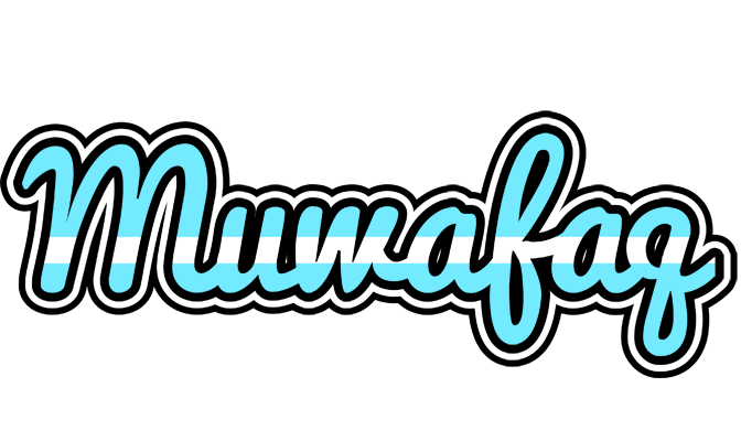 Muwafaq argentine logo