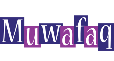 Muwafaq autumn logo